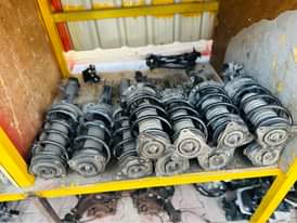 A picture of Nissan Rogue xtrail qashqai 00971523530343