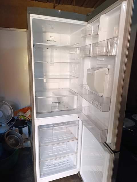 fridges