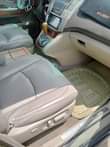 A picture of 2006 Lexus Rx350 First body Belgium Grade Buy and drive