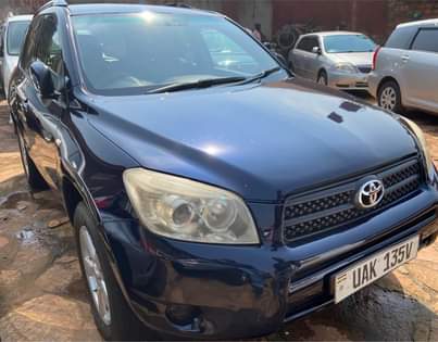 used toyota rav4
