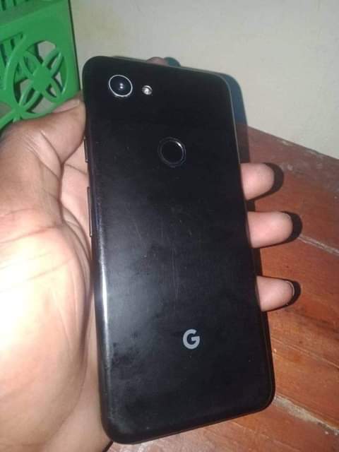 google pixel