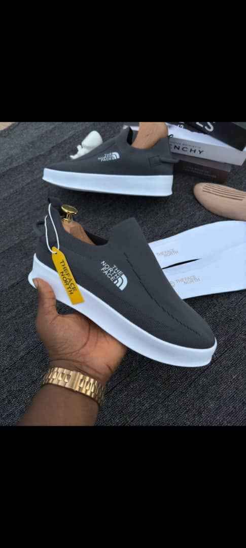 A picture of Men s quality shoes