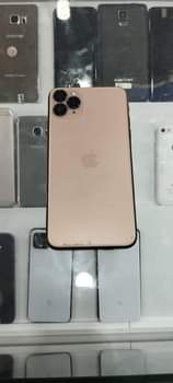 A picture of Iphone 11Promax