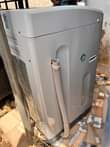 A picture of 8kg Haier Thermocool Fully Automatic Washing Machine