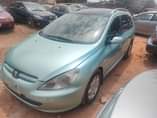 A picture of CLEAN PEUGEOT 307 WAGON PRICE 1 8M LOCATION KADUNA CONTACT
