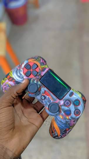A picture of COVER PAD