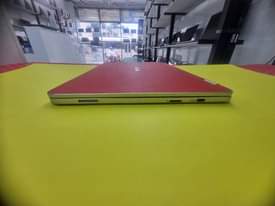 A picture of ASUS laptop