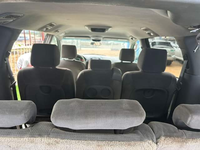 A picture of Toyota