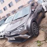 A picture of Toyota Rav4 65m Negotiable