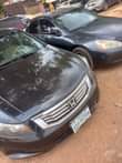 A picture of Honda Accord