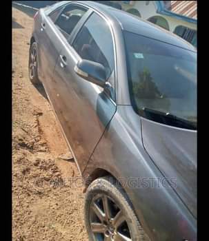 A picture of 2008 Toyota Camry Xle