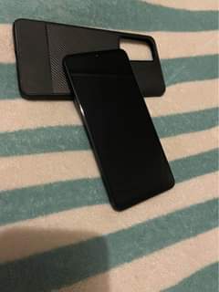 A picture of Samsung Galaxy A33 5G
