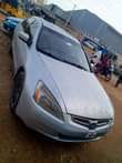 A picture of HONDA EOD 05 MODEL 4 PLUG