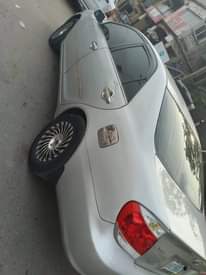A picture of 2005 Toyota Camry big daddy Bh