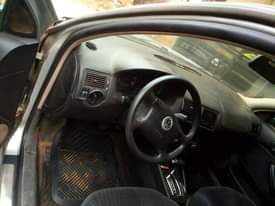 A picture of Tokunbo Grade Volkswagen Golf 4