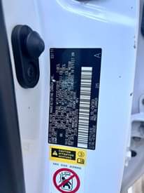 A picture of Foreign used 2011 Rx350