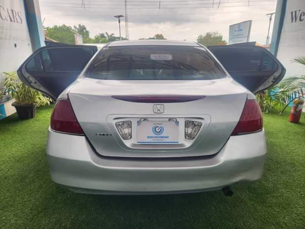 A picture of Honda Accord Discussion Continue available for sale at Ilorin Kwara