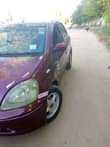 A picture of VITZ CLAVIA GARI KALI SANA