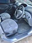 A picture of Toyota vitz Bei 7 2 haina changamoto yoyote No 0654677220