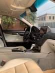 A picture of NEATLY USED 200913 C300 NON 4MATIC UNREGISTERED