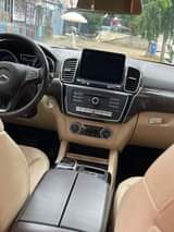 A picture of FIRSTBODY BARELY USED GLE350 4MATIC 2017