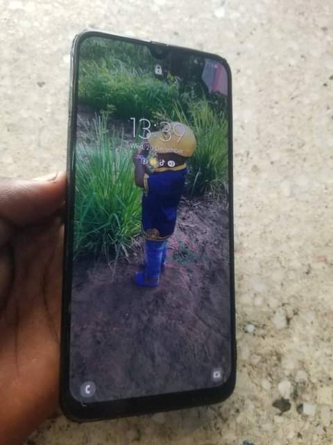 samsung a30s