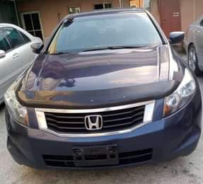 A picture of Available Deal In pH Now Honda Eagle Spirt 2008 model