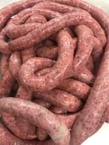 sausage