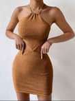 A picture of SHORT DRESSES