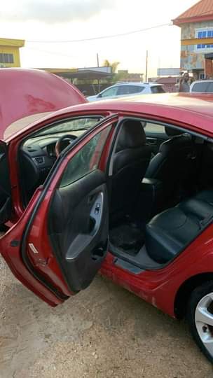 CAR D.