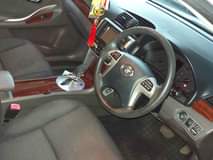 used toyota allion
