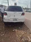 A picture of Toyota Yaris
