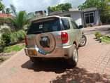 A picture of KILL TIME GARI ENGINE SAFI BODY LINASCRACH KIDOGO BEI M5