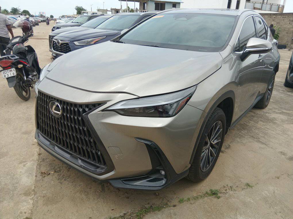 A picture of Direct tokunbo cars