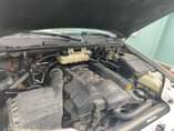 A picture of MERCEDES ML500 2005 FIRST BODY USED FOR A YEAR Engine