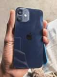 A picture of IPHONE 12 GB 64