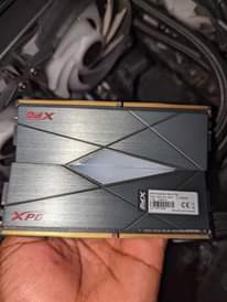 A picture of XPG GAMING RAM DESKTOP