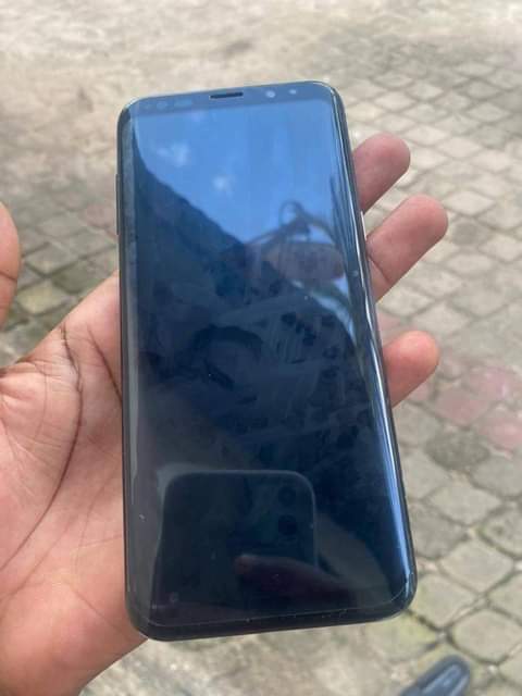 A picture of S8 