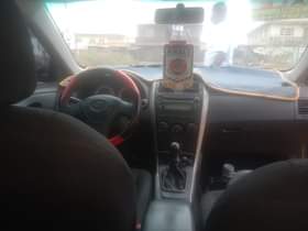 A picture of 010 Toyota corolla Ac gear and engine perfect condition Price