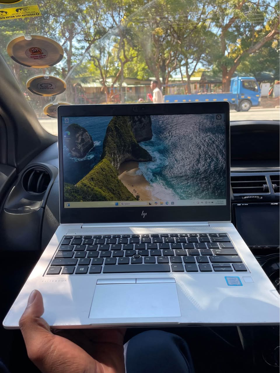 hp laptops