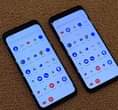 A picture of Google Pixel 4