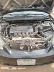A picture of Toyota matrix Manual drive First body Everything working including AC