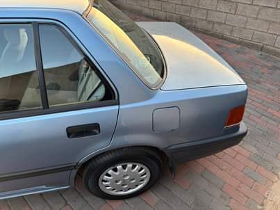 CAR F.