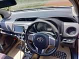 A picture of 2014 Toyota Vitz