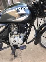 A picture of Boxer inauzwa vibar vyote vipo bei 1730000 coll 0620216607 WhatsApp