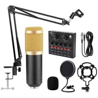 microphone