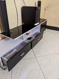 A picture of Show case