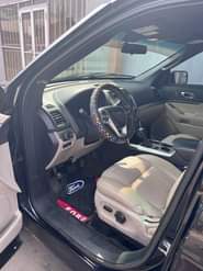 A picture of Available for sale Clean 2012 Ford Explorer Sound engine and
