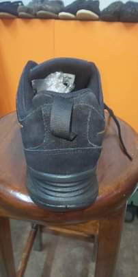 A picture of NIKE