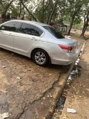 A picture of Distress sales Honda Accord full 2010 model Buy drive for